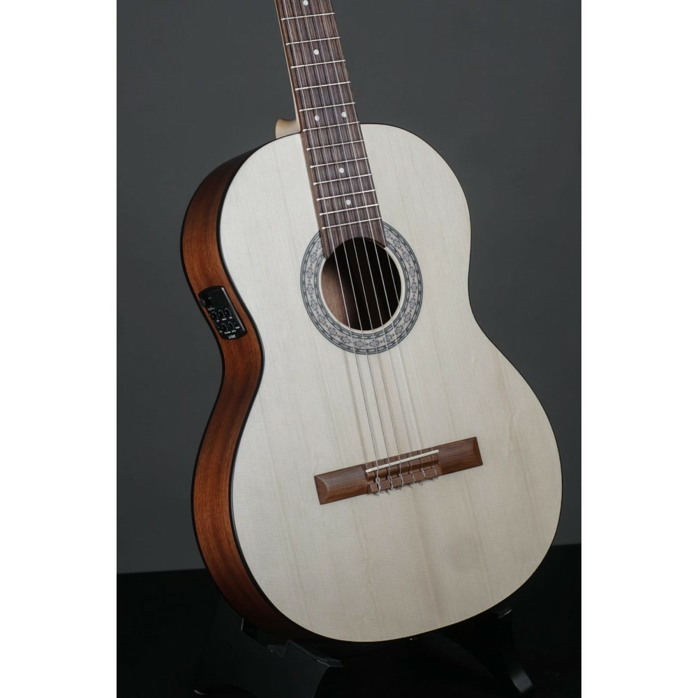 Классическая гитара MIG Guitars AG1C-SA24