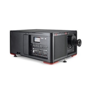 Проектор для коммерческих инсталляций Barco SP2K-9 S Lens ICMP-X 1TB TD