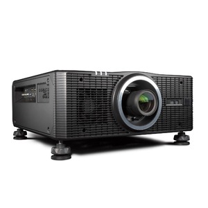 Проектор для коммерческих инсталляций Barco G100 W16 CN