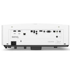 Проектор для офиса и образовательных учреждений Benq LK935 White