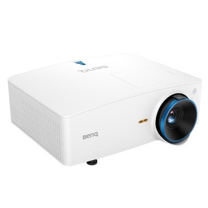 Проектор для офиса и образовательных учреждений Benq LK935 White