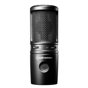 USB микрофон Audio-Technica AT2020USBX