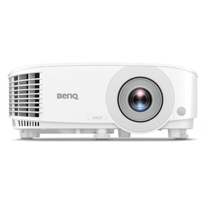 Проектор для офиса и образовательных учреждений Benq MX560 White