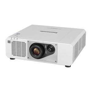 Проектор для офиса и образовательных учреждений Panasonic PT-FRQ50W