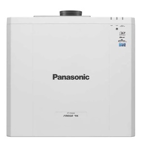 Проектор для офиса и образовательных учреждений Panasonic PT-FRQ60W