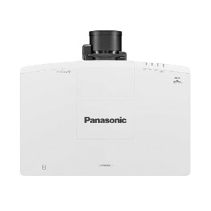 Проектор для офиса и образовательных учреждений Panasonic PT-MZ17KLWE