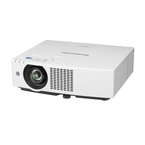 Проектор для офиса и образовательных учреждений Panasonic PT-VMZ51S