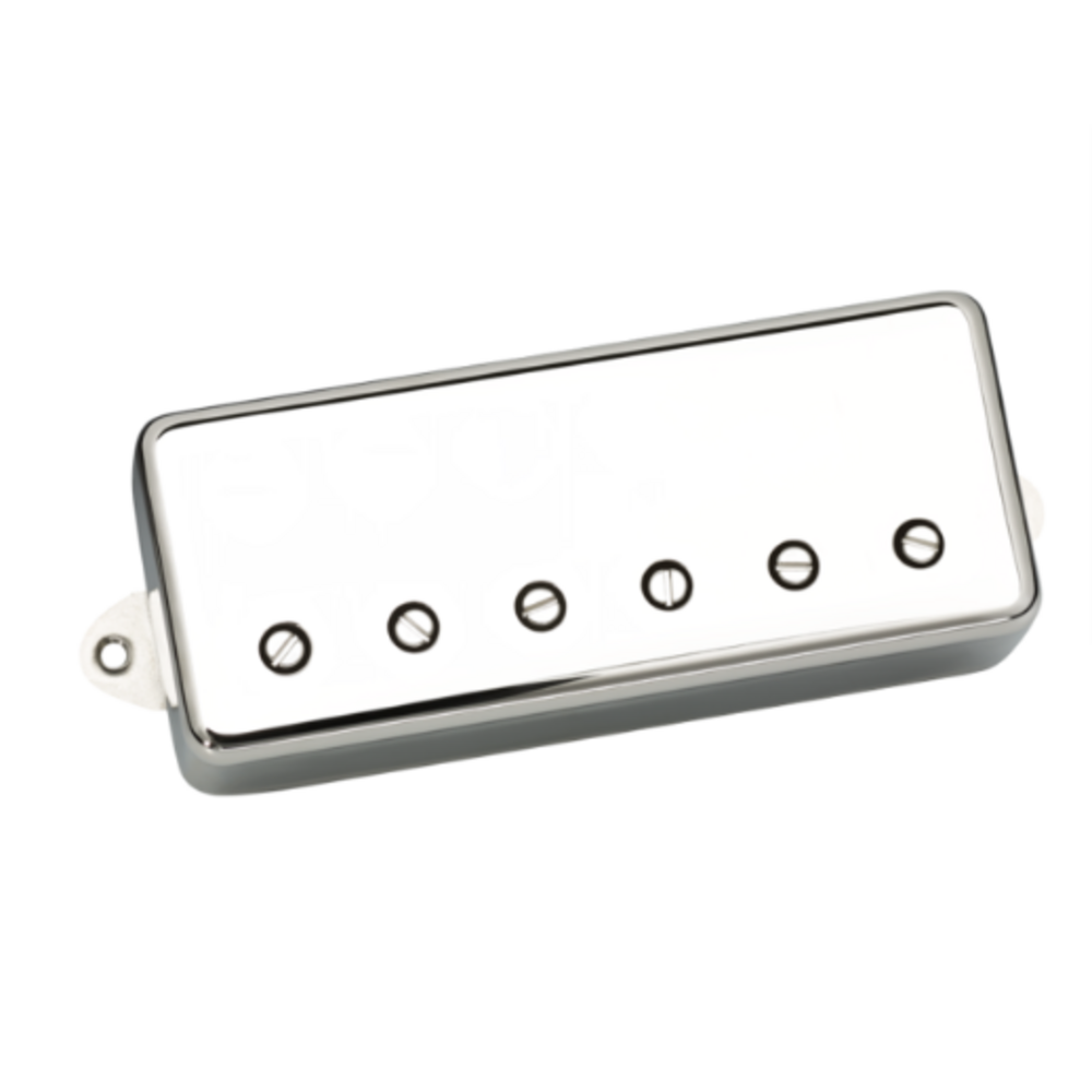 Звукосниматель DiMarzio DP243BK PG-13 Bridge