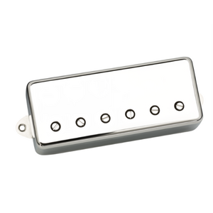 Звукосниматель DiMarzio DP243BK PG-13 Bridge