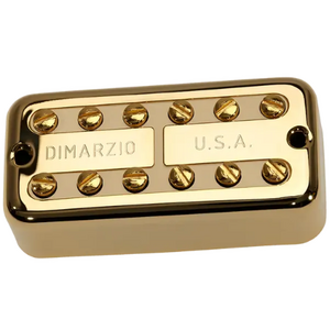 Звукосниматель DiMarzio DP291GCR NEWTRON NECK