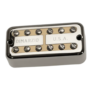 Звукосниматель DiMarzio DP291NCR NEWTRON NECK