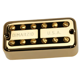 Звукосниматель DiMarzio DP292FGBK NEWTRON BRIDGE