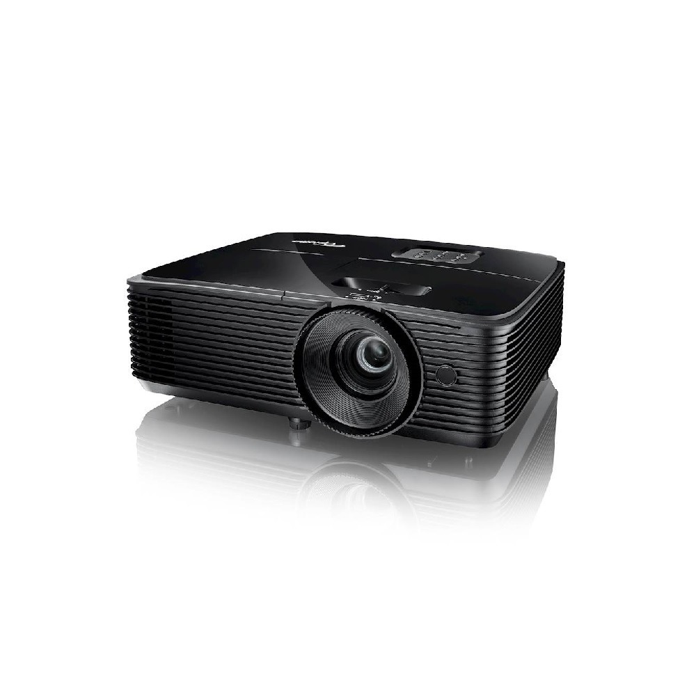 Проектор для офиса и образовательных учреждений Optoma S400LVe