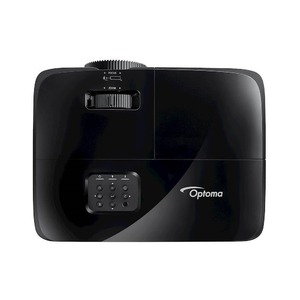 Проектор для офиса и образовательных учреждений Optoma S400LVe