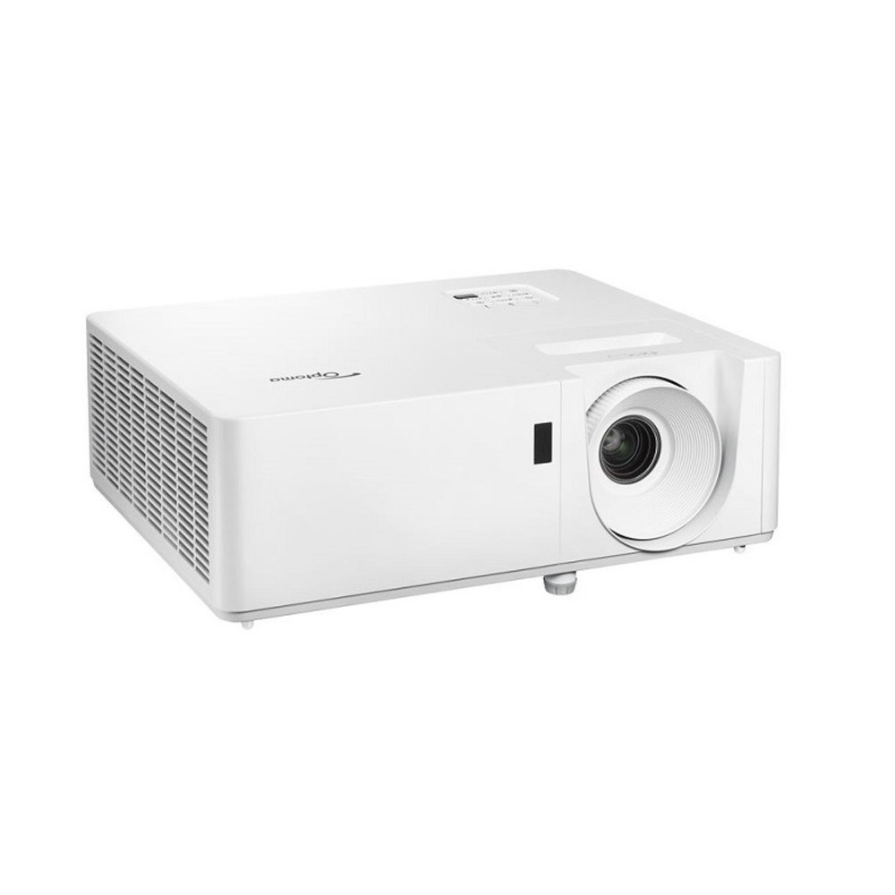 Проектор для офиса и образовательных учреждений Optoma ZX300