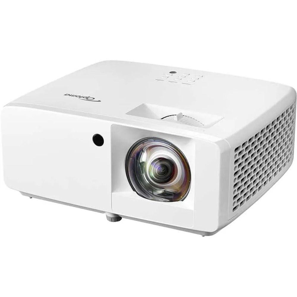 Проектор для офиса и образовательных учреждений Optoma ZX350ST