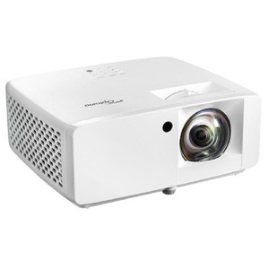 Проектор для офиса и образовательных учреждений Optoma ZX350ST