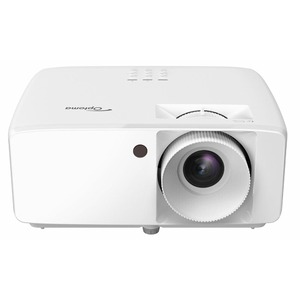 Проектор для офиса и образовательных учреждений Optoma ZW350e