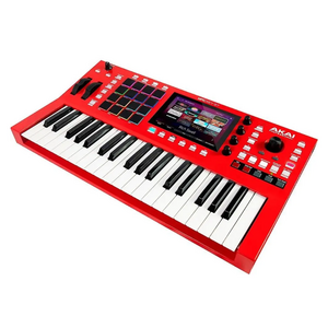 Цифровой синтезатор Akai Pro MPC KEY 37