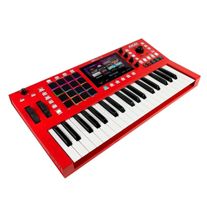 Цифровой синтезатор Akai Pro MPC KEY 37