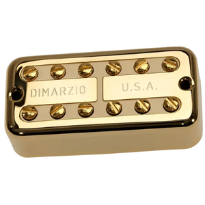 Звукосниматель DiMarzio DP292FGCR NEWTRON BRIDGE