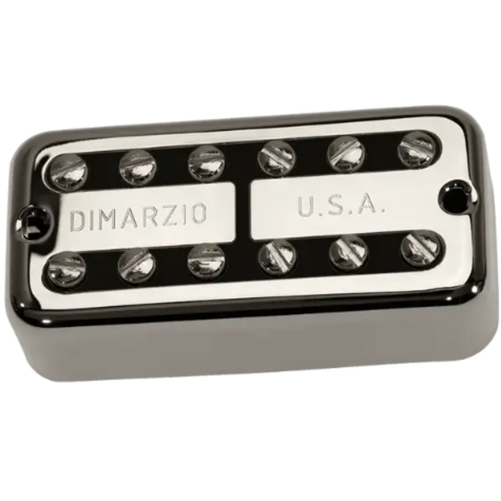 Звукосниматель DiMarzio DP293NCR PAFTRON NECK