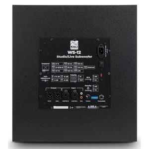 Студийный сабвуфер KALI AUDIO WS-12 V2