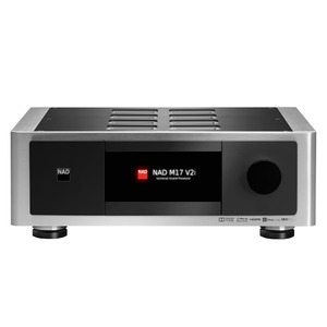 AV процессор NAD M17 V2i