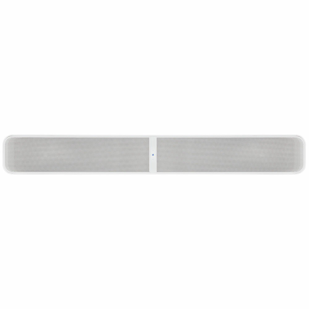 Саундбар Bluesound Pulse Soundbar Plus White