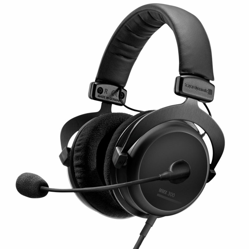 Игровая гарнитура Beyerdynamic MMX 300 (2. Generation)