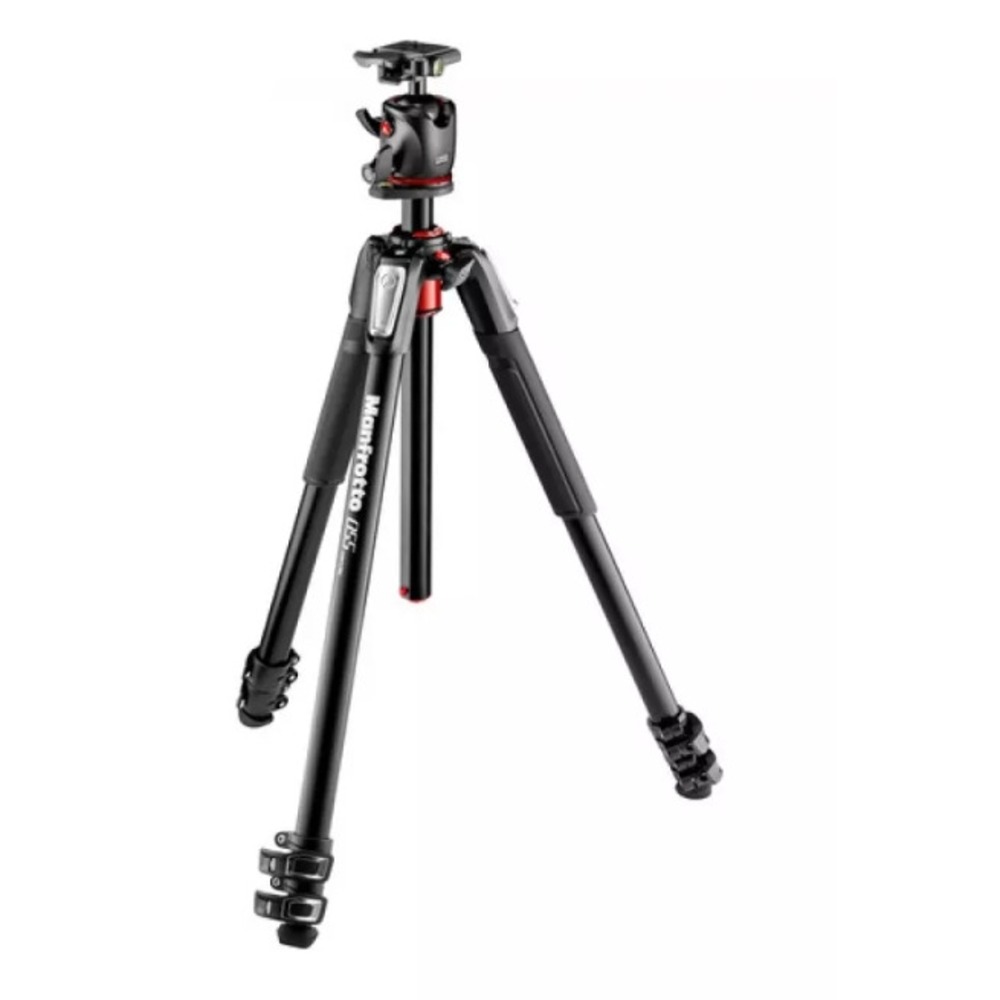 Штатив Manfrotto MK055XPRO3-BHQ2