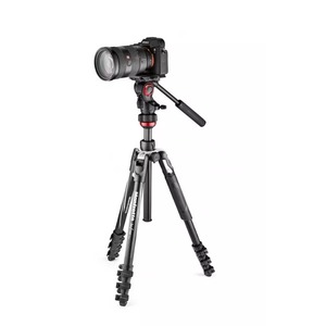 Штатив Manfrotto MVKBFRL-LIVE