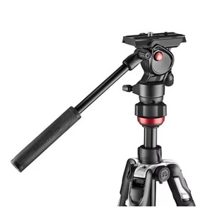 Штатив Manfrotto MVKBFRL-LIVE