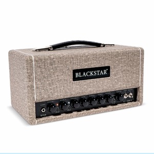 Гитарный усилитель Blackstar St. James 50 EL34H