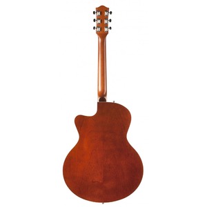 Гитара полуакустическая Godin 5th Avenue CW Kingpin II HB Cognac Burst 