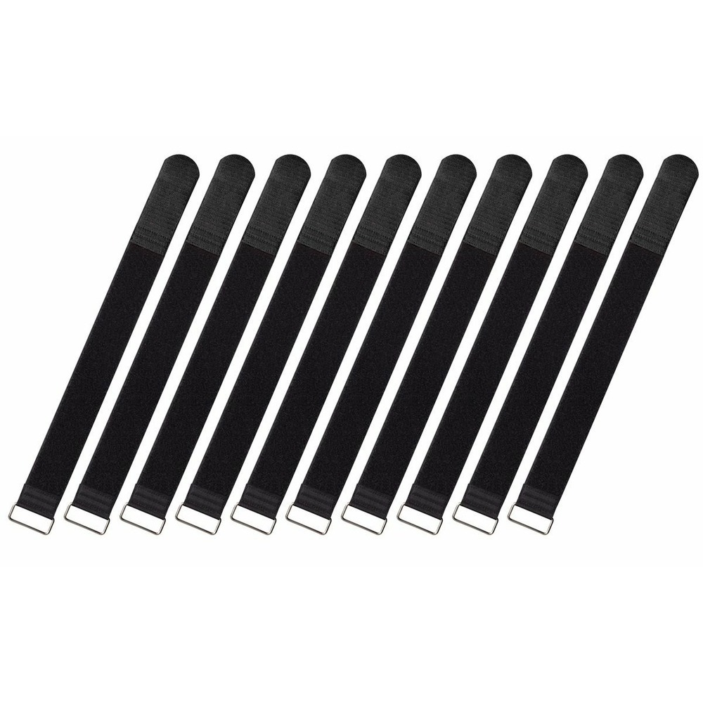 Стяжка и хомут ROCKBOARD CABLE TIES 120 B