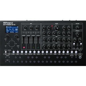 Аналоговый синтезатор Roland SH-4D