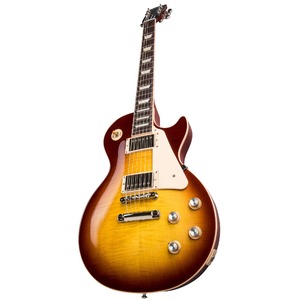 Электрогитара Les Paul Gibson Les Paul Standard 60s Iced Tea