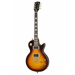 Электрогитара Les Paul Gibson Slash Les Paul November Burst