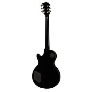 Электрогитара Les Paul Gibson Les Paul Classic Ebony