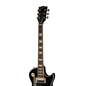 Электрогитара Les Paul Gibson Les Paul Classic Ebony