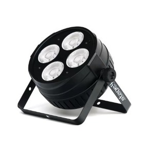 Прожектор PAR LED Stage4 broPAR 4x50XW