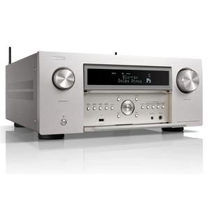 AV ресивер Denon AVC-A1H Silver