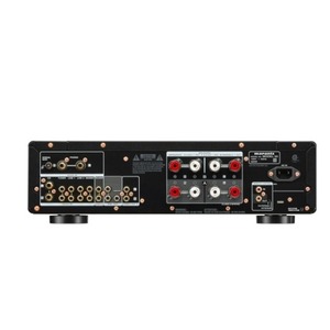 Интегральный усилитель Marantz Model 50 Black