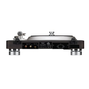 Проигрыватель винила Denon DP-3000NE Wood