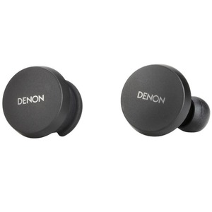 Наушники внутриканальные беспроводные Denon PerL Black