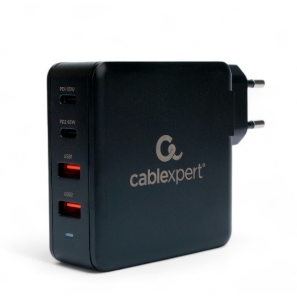 Сетевое зарядное устройство универсальное Cablexpert MP3A-PC-49