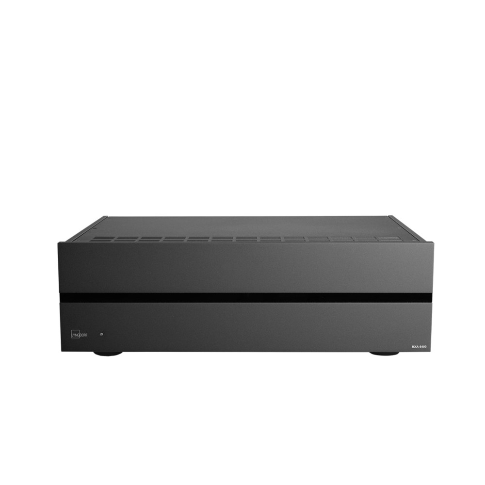 Усилитель мощности Lyngdorf MXA-8400 Black