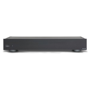 Усилитель мощности Lyngdorf SDA-2400 Black