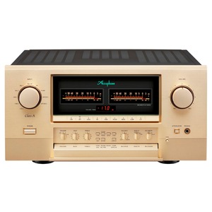 Интегральный усилитель ACCUPHASE E-650